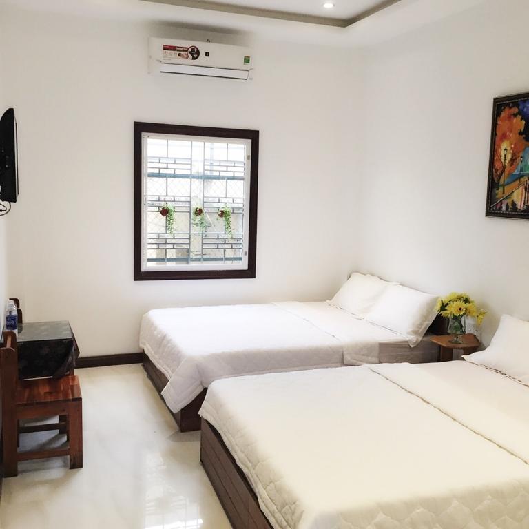 Vien Dong Guesthouse Da Nang Bilik gambar