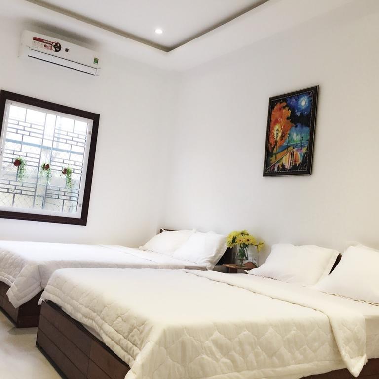 Vien Dong Guesthouse Da Nang Bilik gambar