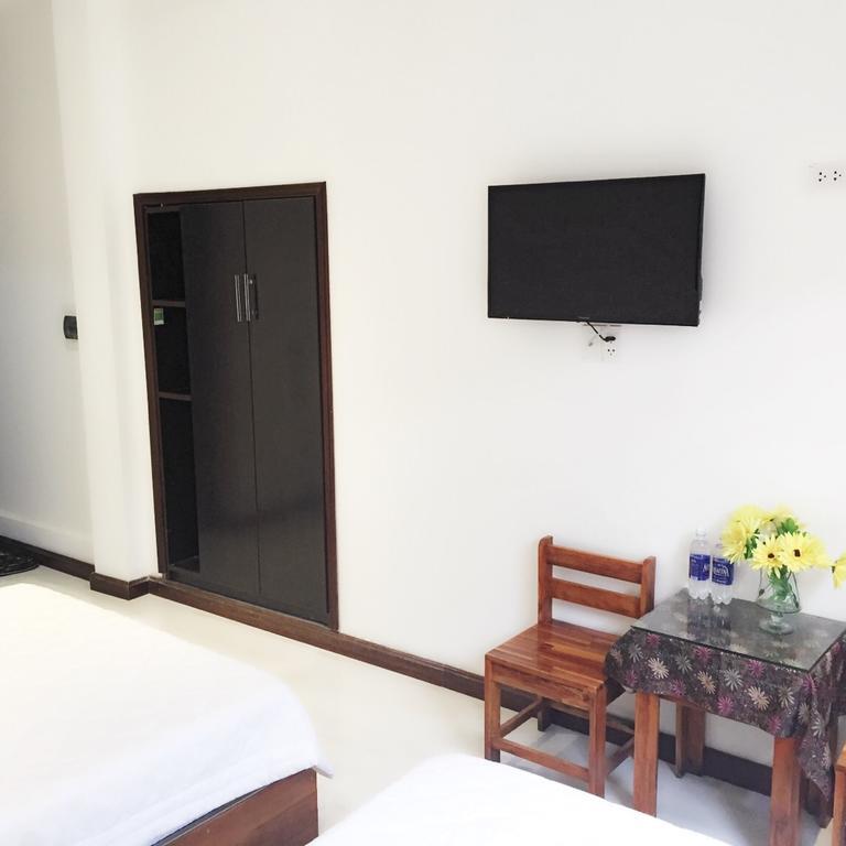 Vien Dong Guesthouse Da Nang Bilik gambar