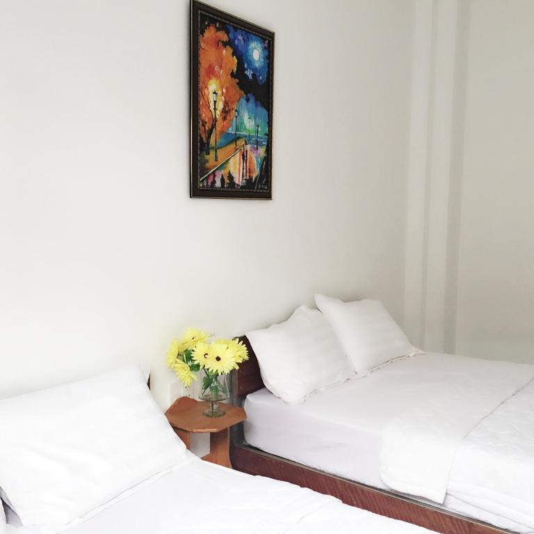 Vien Dong Guesthouse Da Nang Bilik gambar