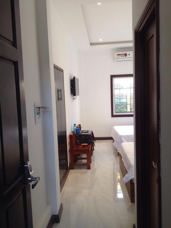 Vien Dong Guesthouse Da Nang Luaran gambar